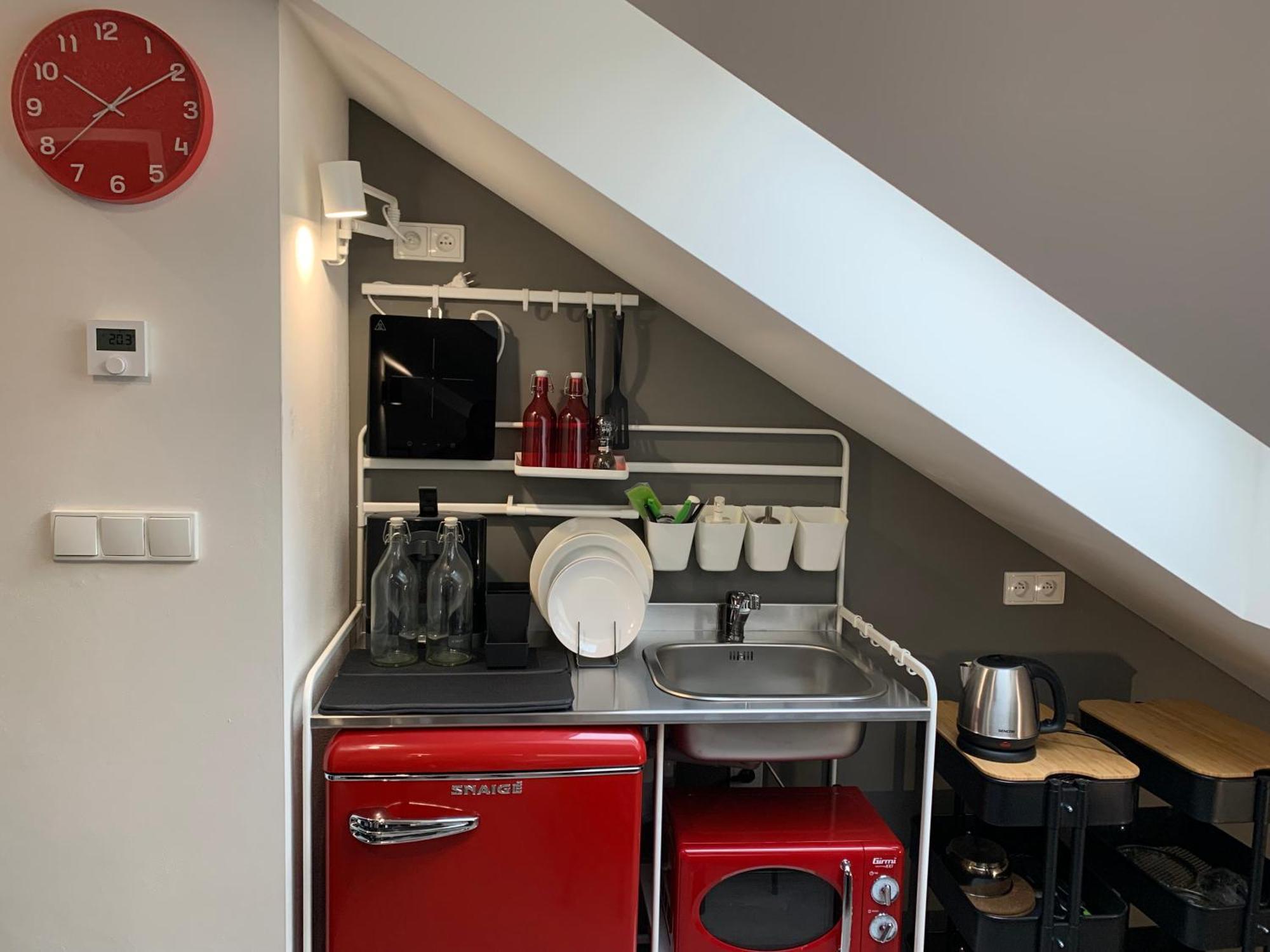 Cozy Friendly Place With Free Parking - Prague, Prague